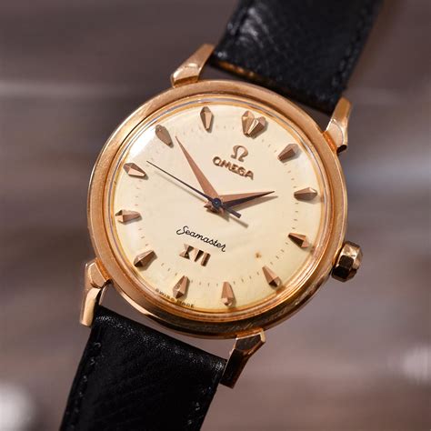 1956 omega olympic watch|1956 Seamaster 2850 SC .